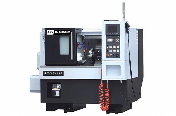 Cnc Turning Lathe Center